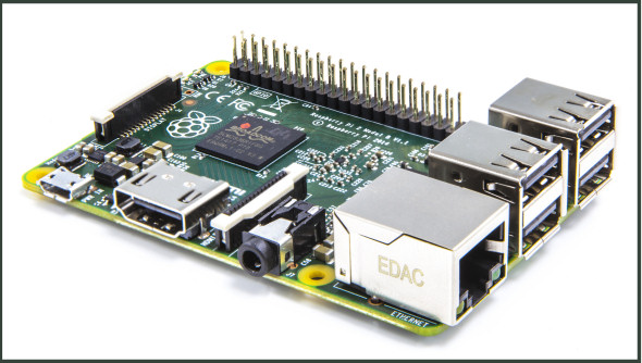 Raspberry pi 3 raspbian linux htpc norge kjøpe pris retropie nintendo