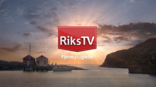 riks tv logo erfaring omtale test anmeldelse dårlig kvalitet kundeservice