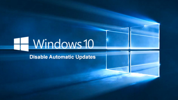 windows 10 home mandatory update tvungen oppdatering disable automatic updates